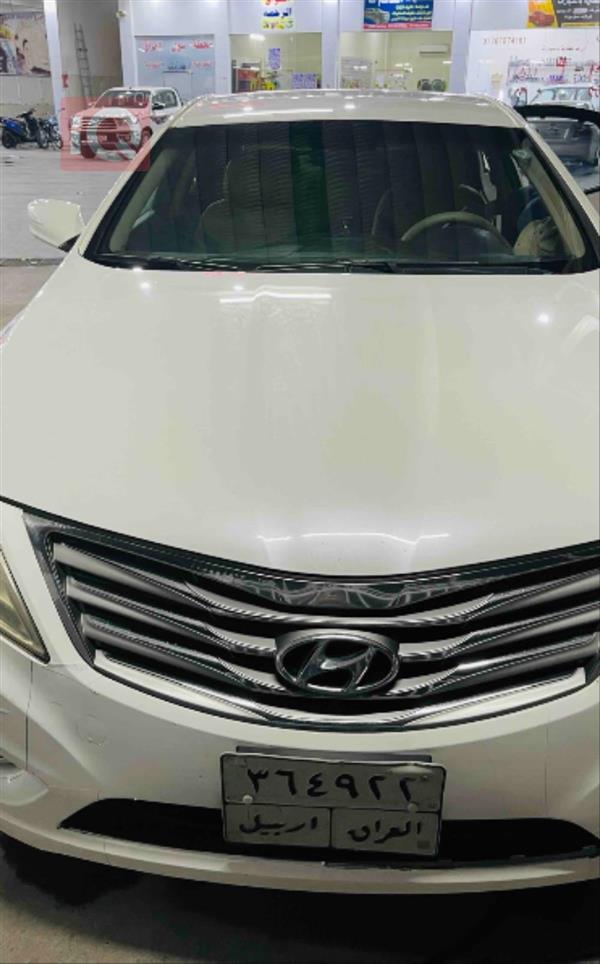 Hyundai for sale in Iraq